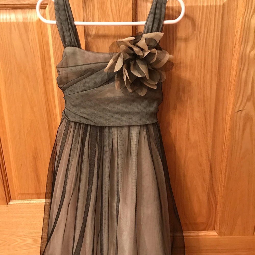 Party Dress